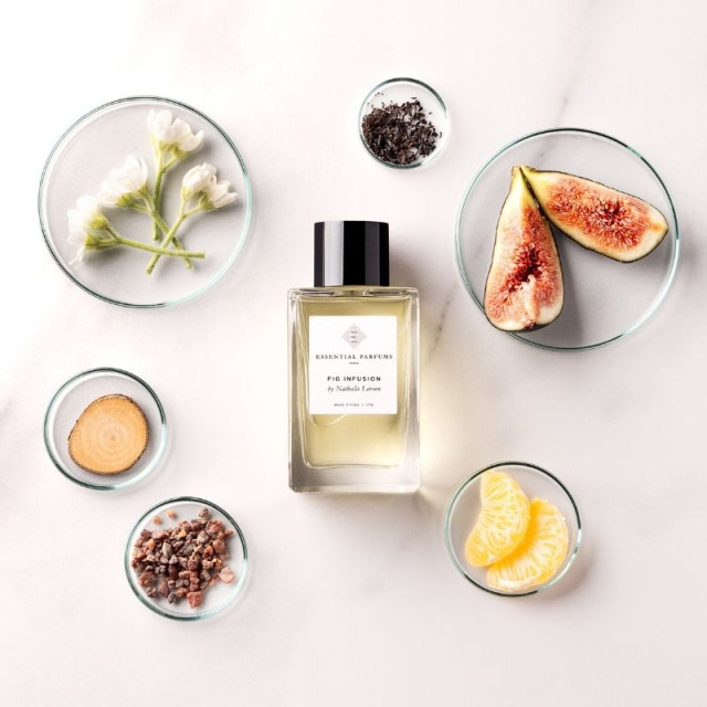 Fig Infusion | Eau de Parfum