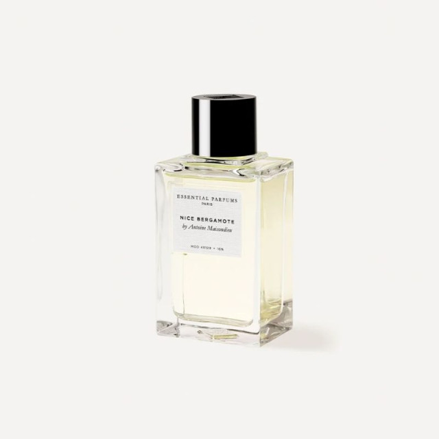 Nice Bergamote | Eau de Parfum
