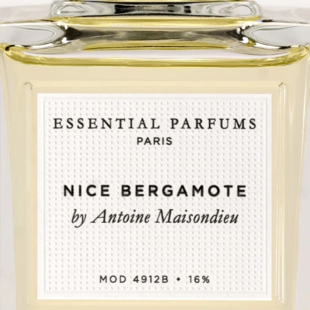 Nice Bergamote | Eau de Parfum