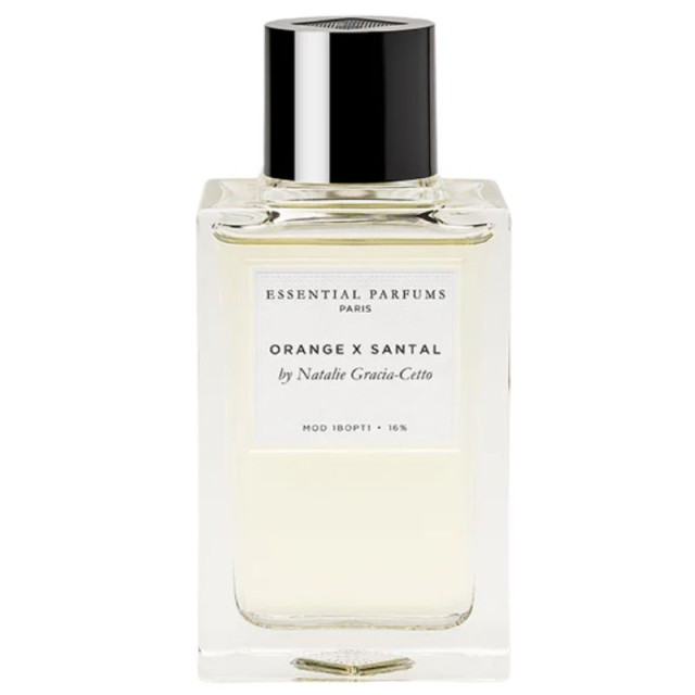 Orange x Santal | Eau de Parfum