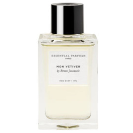Mon Vetiver | Eau de Parfum