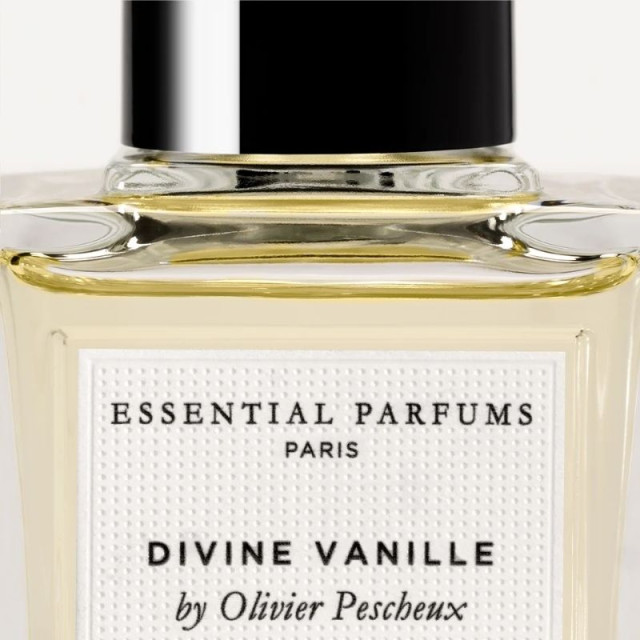 Divine Vanille | Eau de Parfum