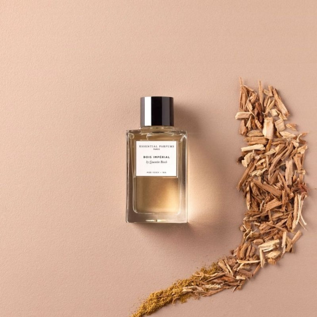 Bois Impérial | Eau de Parfum