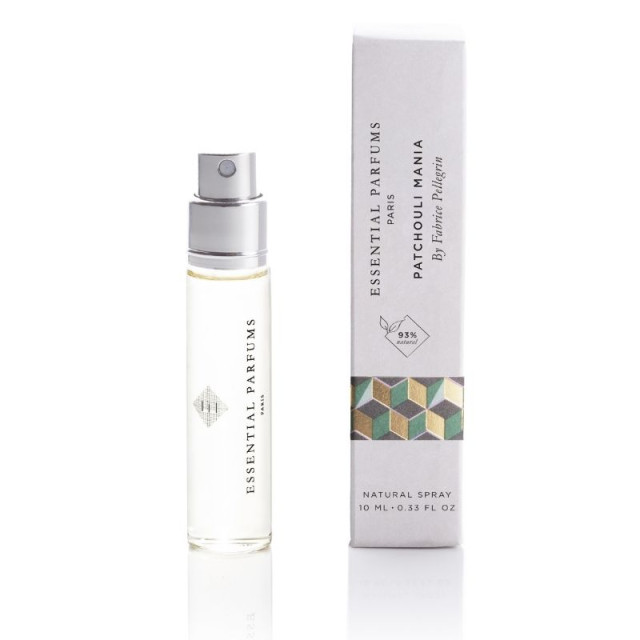 Patchouli Mania | Eau de Parfum