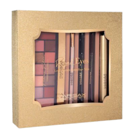 Royal Eyes | Les Essentiels Maquillage Yeux