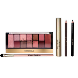 Royal Eyes | Les Essentiels Maquillage Yeux