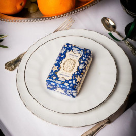 Savon Sucre d'hiver - Édition limitée de Noël