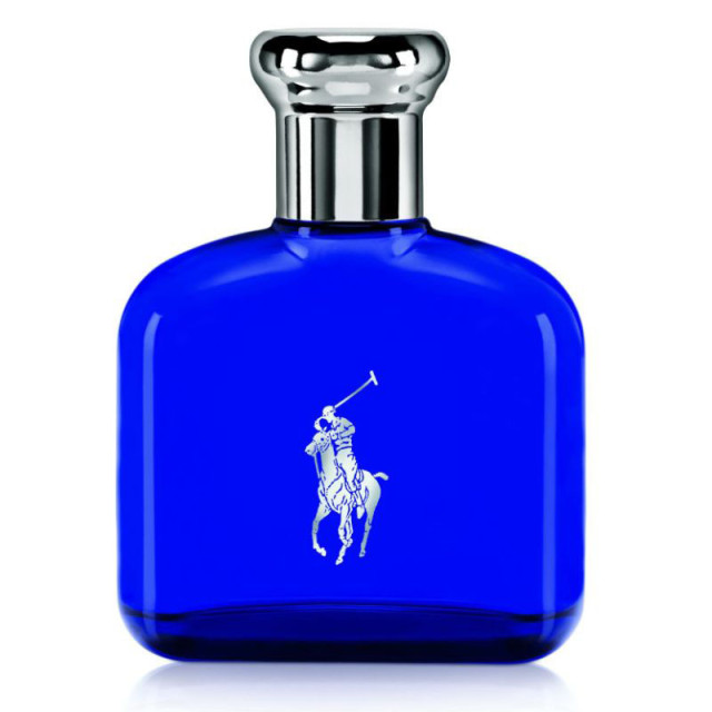 Polo Blue pour homme | Eau de Toilette