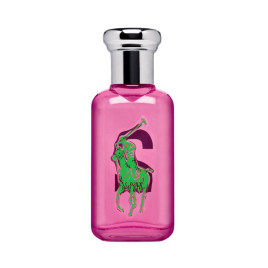 Big Pony Femme 2 Pink | Eau de Toilette