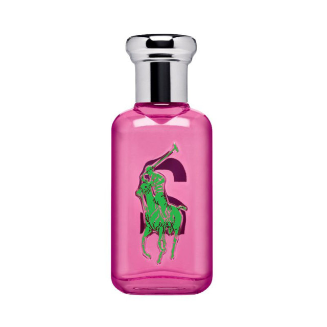 Big Pony Femme 2 Pink | Eau de Toilette