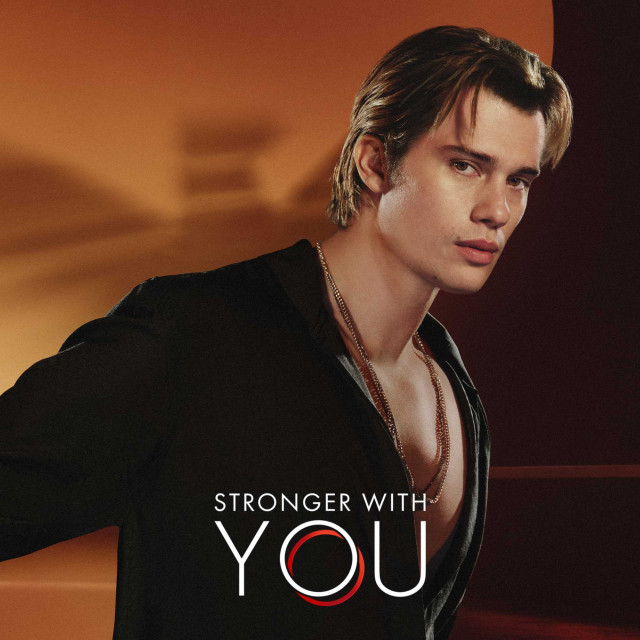 Stronger With You | Parfum