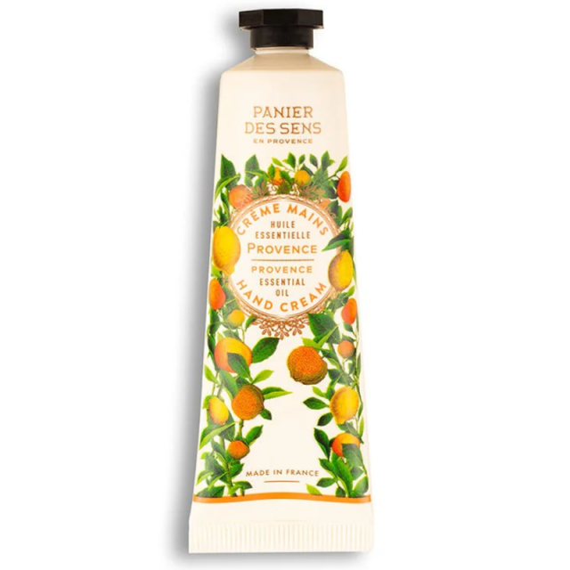Crème Mains Provence Adoucissante