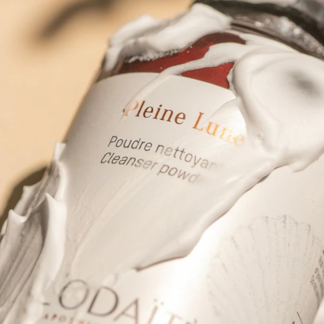 Pleine Lune | Poudre Nettoyante