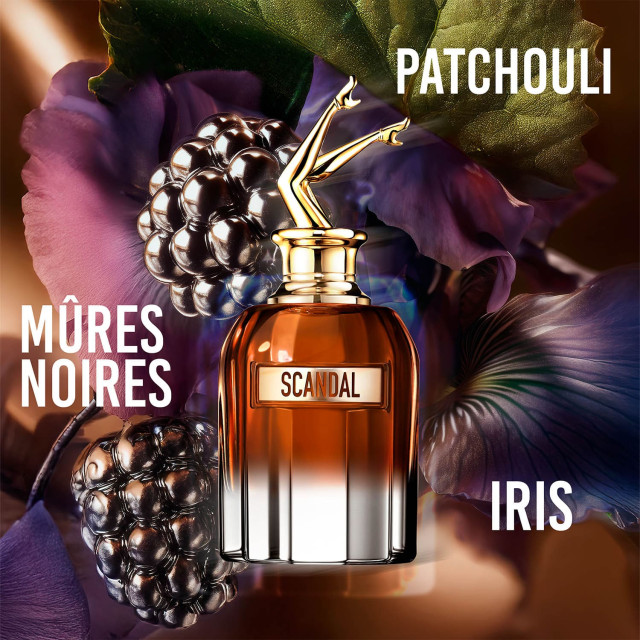 Scandal Elixir | Parfum