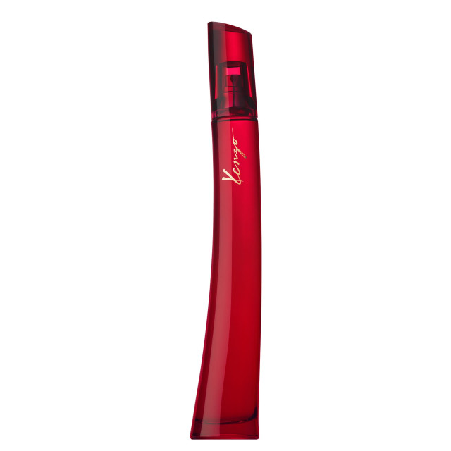 FLOWER BY KENZO LE ROUGE | Eau de Parfum