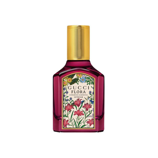 Gucci Flora Gorgeous Gardenia | Eau de Parfum Intense