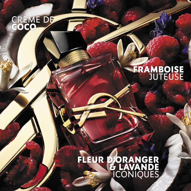Libre Berry Crush | Eau de Parfum