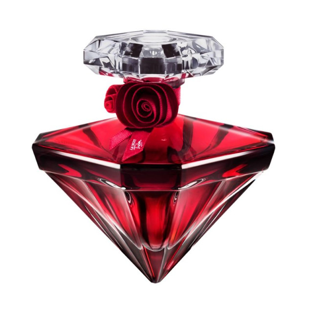 La Nuit Trésor Drama Rouge | Eau de Parfum Intense