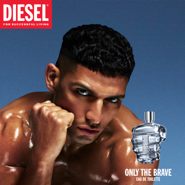 Only The Brave | Eau de Toilette