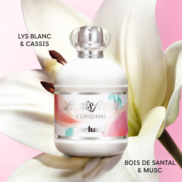 Anaïs Anaïs Original | Eau de Toilette