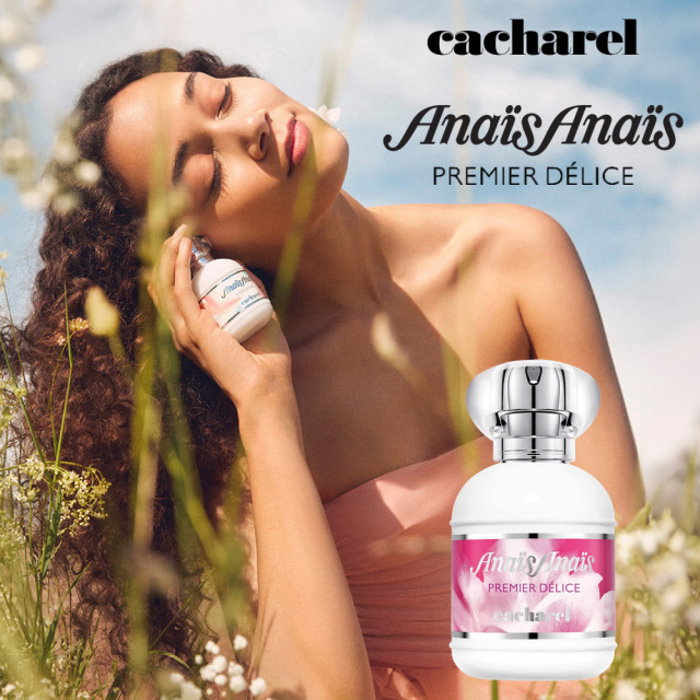 Anaïs Anaïs Premier Délice | Eau de Toilette