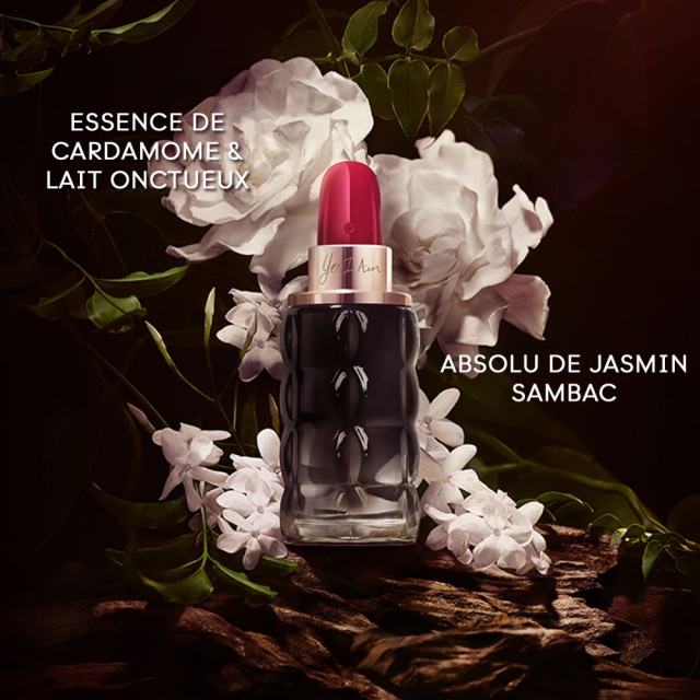 Yes I Am | Eau de Parfum