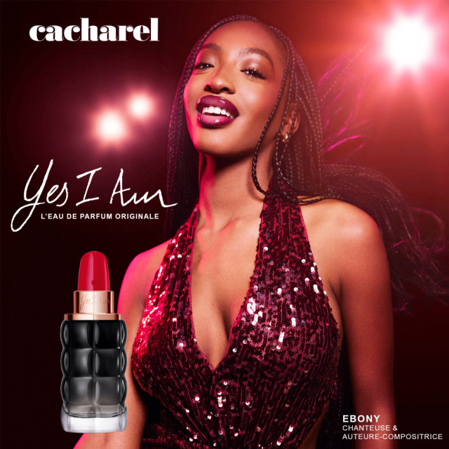 Yes I Am | Eau de Parfum