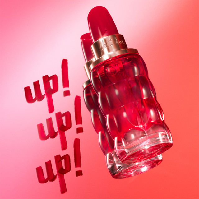 Yes I Am Bloom Up! | Eau de Parfum
