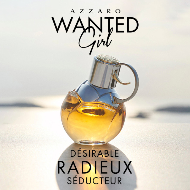 Azzaro Wanted Girl | Eau de Parfum