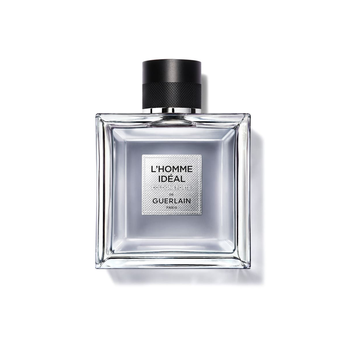 Parfum GUERLAIN L'Homme Idéal - La Gamme | Parfumerie Burdin