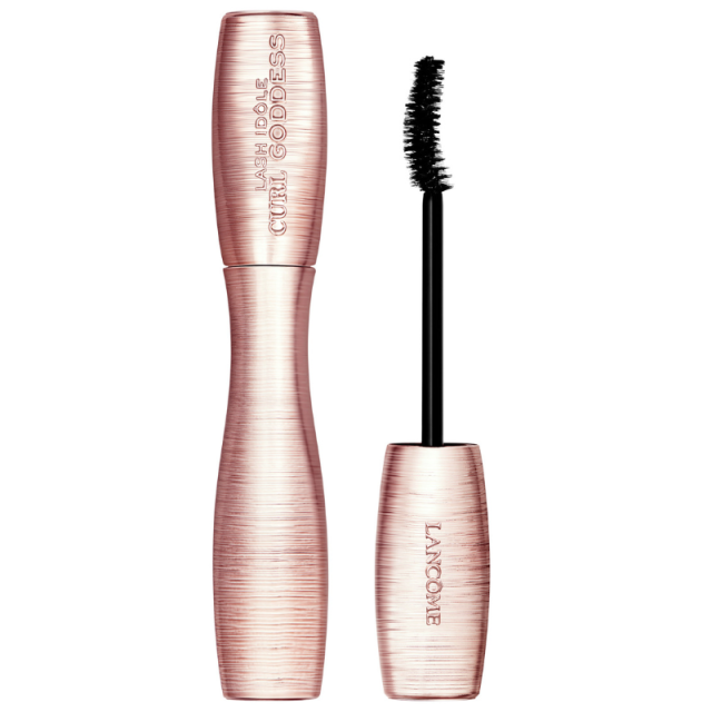 Lash Idôle Curl Goddess | Mascara courbe et volume instantanés