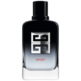 Gentleman Society Sport | Eau de Parfum