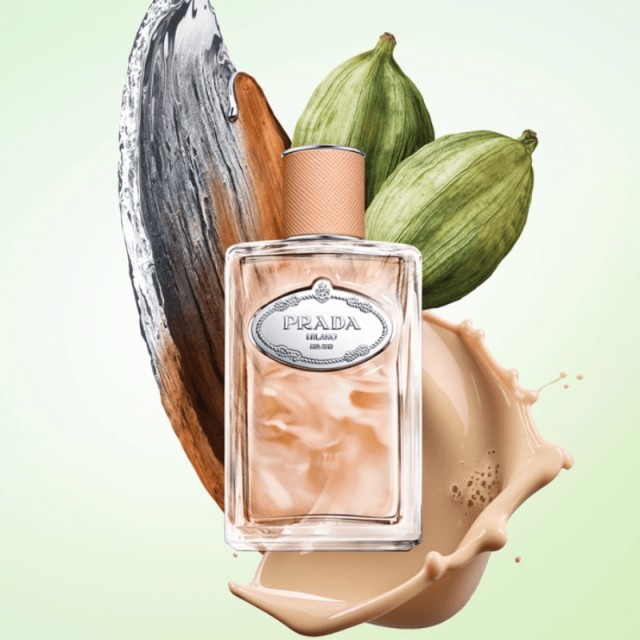 Les infusions de Prada - Santal Chai | Eau de Parfum