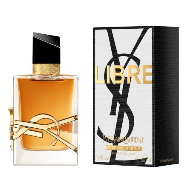 Libre Intense | Eau de Parfum rechargeable