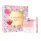 Eau de Parfum 50ml + Vaporisateur de sac 10ml