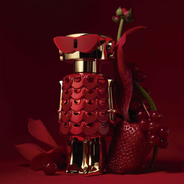Fame In Love | Parfum Elixir rechargeable