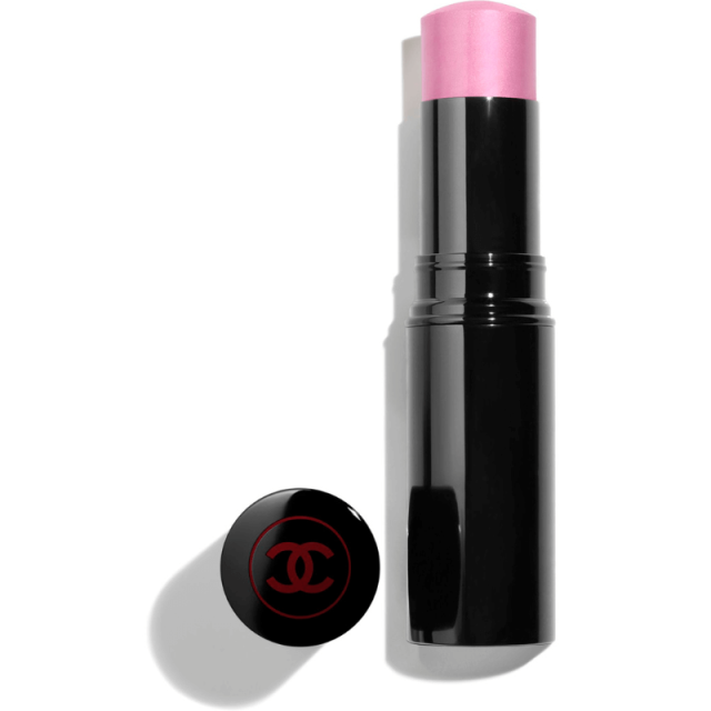 Baume Essentiel Rouge Noir | Enlumineur de teint - Édition limitée