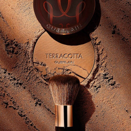 Terracotta | Pinceau Poudre