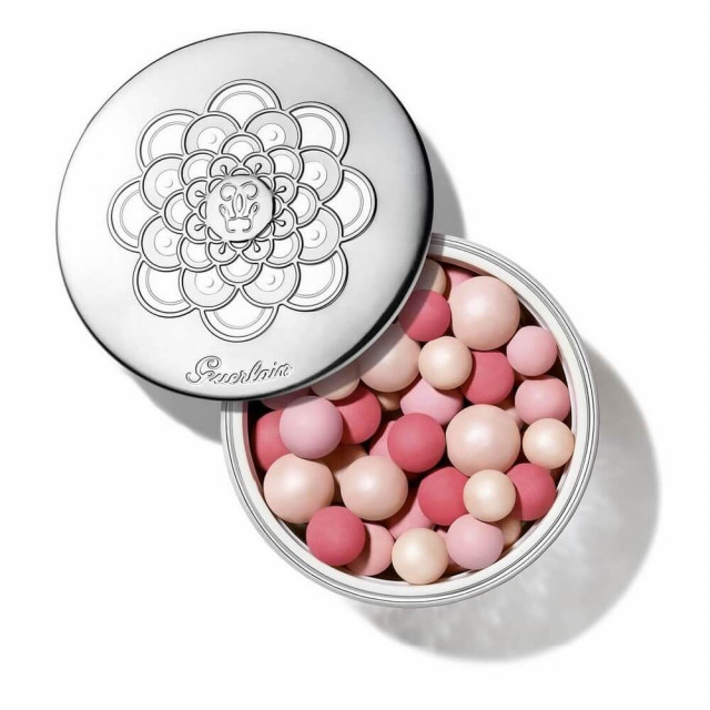 Météorites | Perles de Poudre - Édition Limitée Pearl Glow