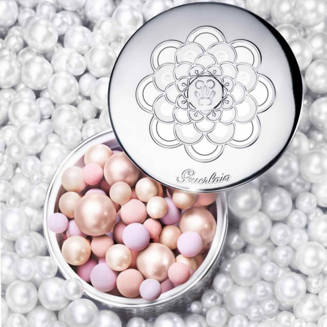 Météorites | Perles de Poudre - Édition Limitée Pearl Glow