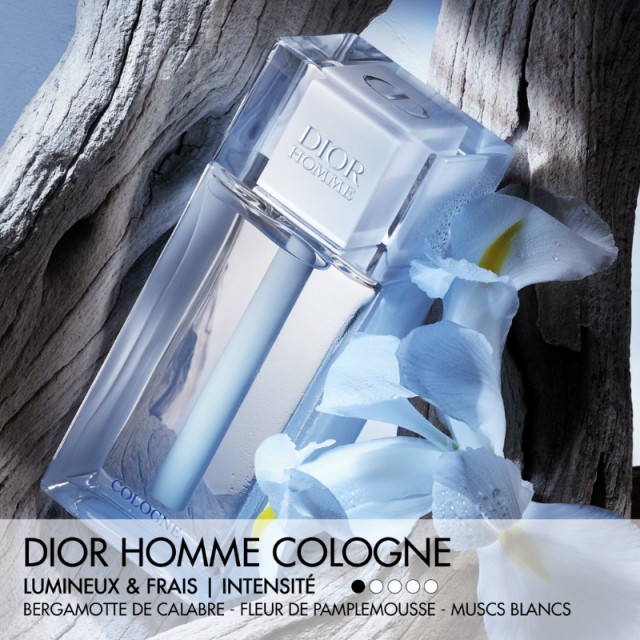DIOR HOMME | Cologne