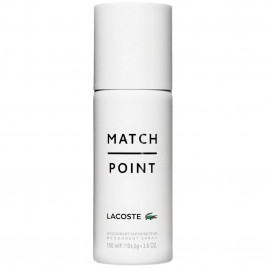 Match Point | Déodorant Vaporisateur