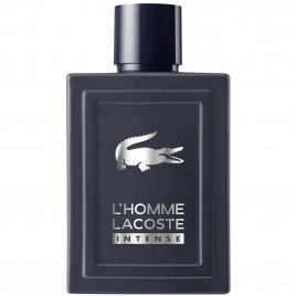 L'Homme Lacoste Intense | Eau de Toilette