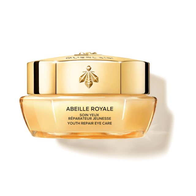 Abeille Royale Soin Yeux Réparateur Jeunesse | Crème yeux