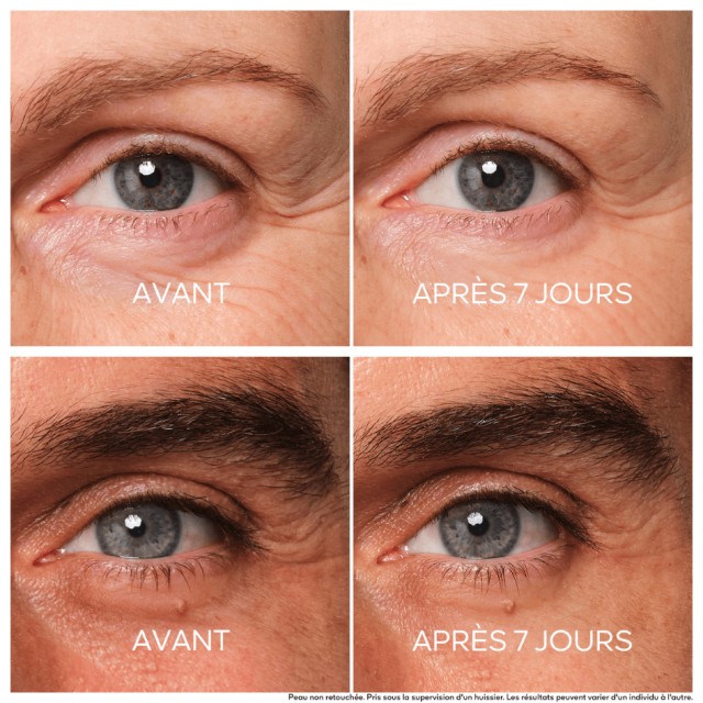 Abeille Royale Soin Yeux Réparateur Jeunesse | Crème yeux