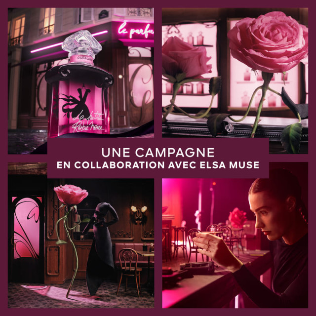 La Petite Robe Noire | Eau de Toilette