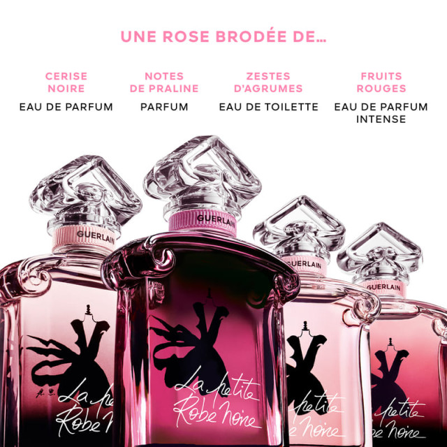 La Petite Robe Noire | Eau de Toilette