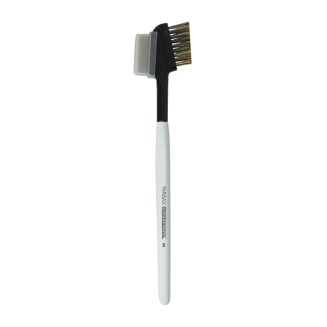 Pinceau Peigne/brosse | Pour les sourcils