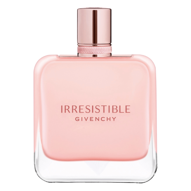 Irresistible Rose Velvet | Eau de Parfum