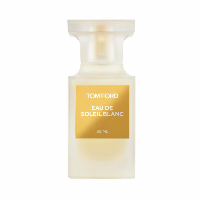 Eau de Soleil Blanc | Eau de Toilette